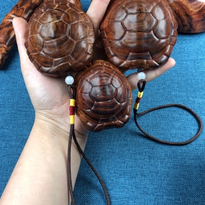 黄花梨/降香黄檀手把富甲