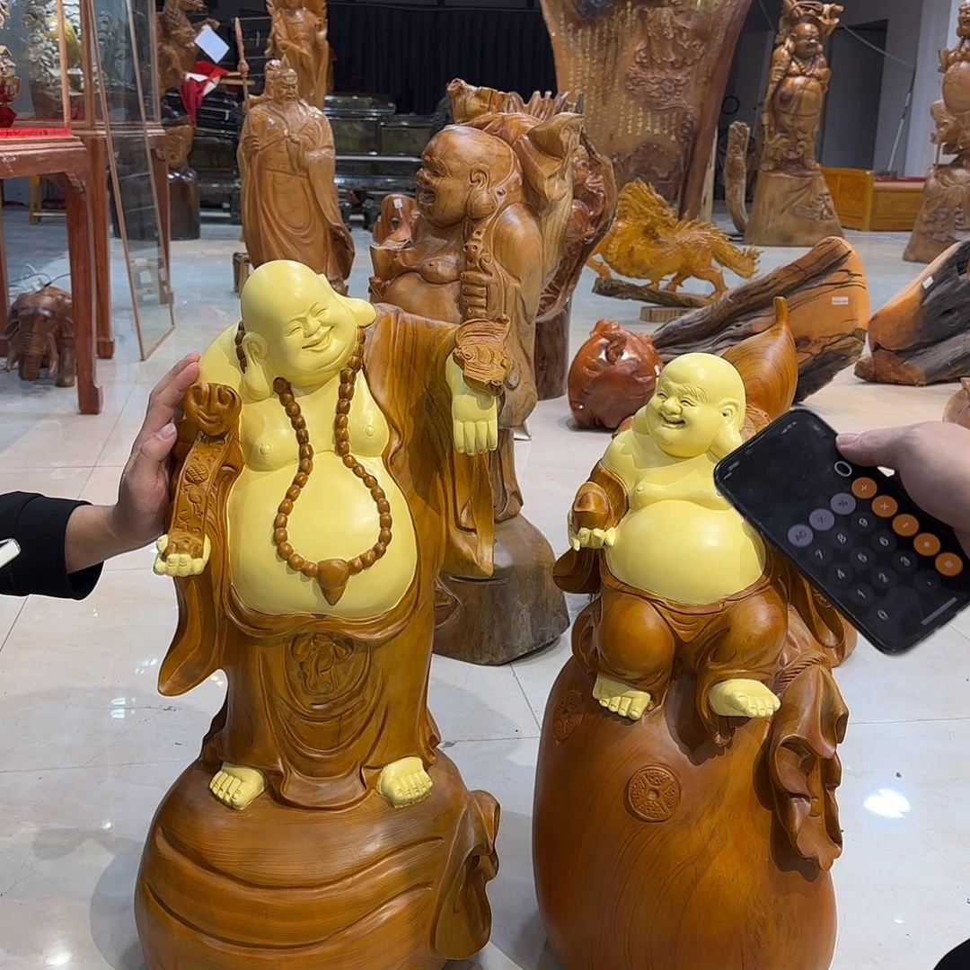 木工艺品摆件包邮