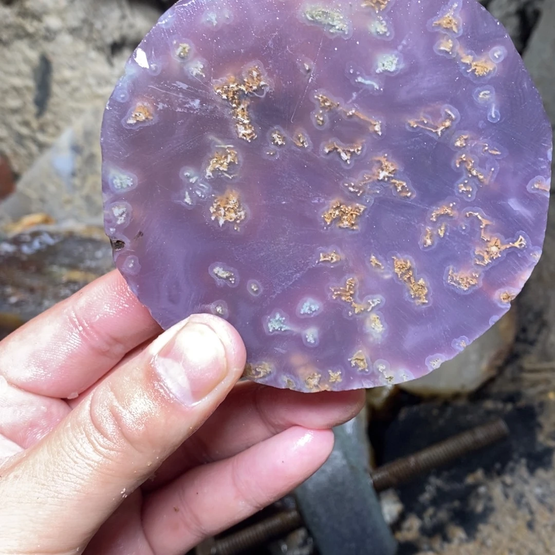 鏗****定制玛瑙定制手镯