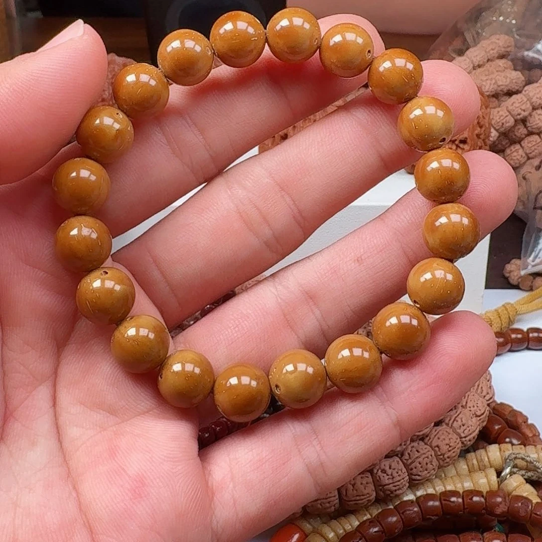 紫金鼠吊坠?*圆珠紫金鼠