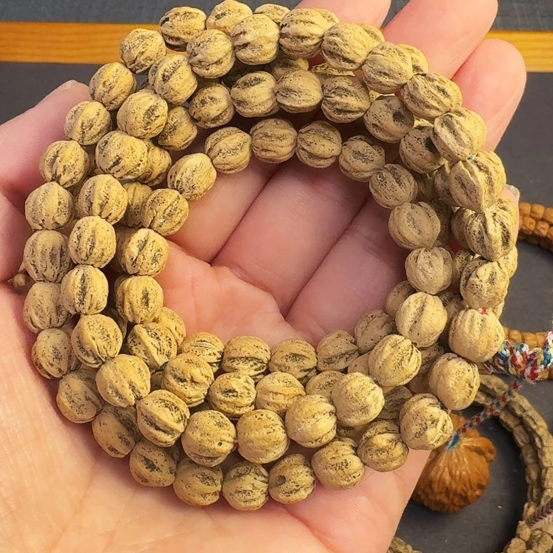 柏香籽/百香籽吊坠