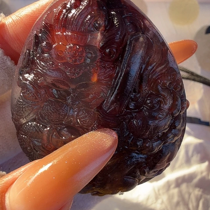 伟***哥车挂未镶嵌水晶水晶