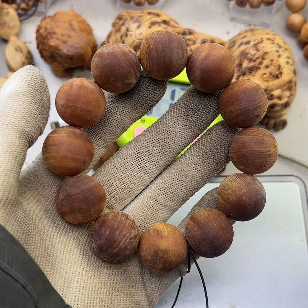 柏木（崖柏）手串/手链8**520玉华