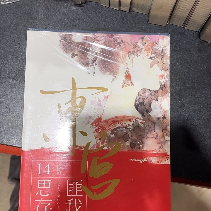 东宫全新全套两本古言情