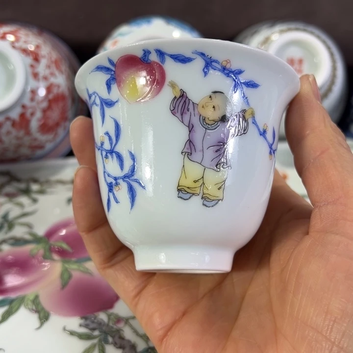全场景德镇陶瓷景德镇景德镇