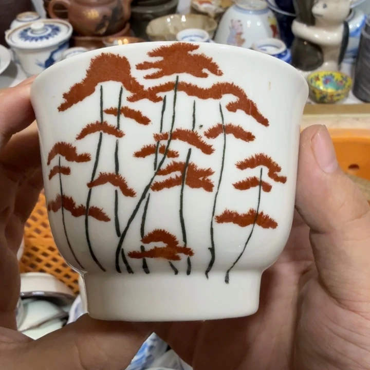 陶瓷推荐第二名20包邮