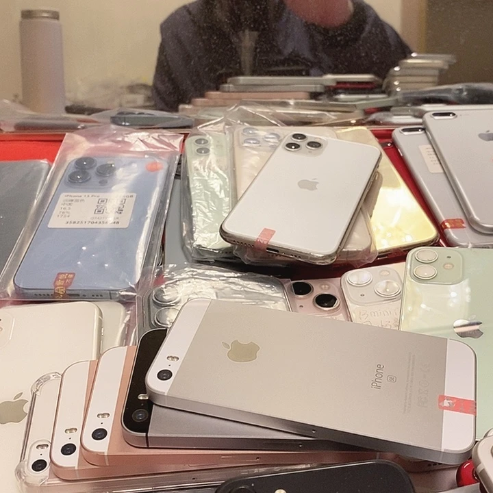 9新se一代32黑色全网通