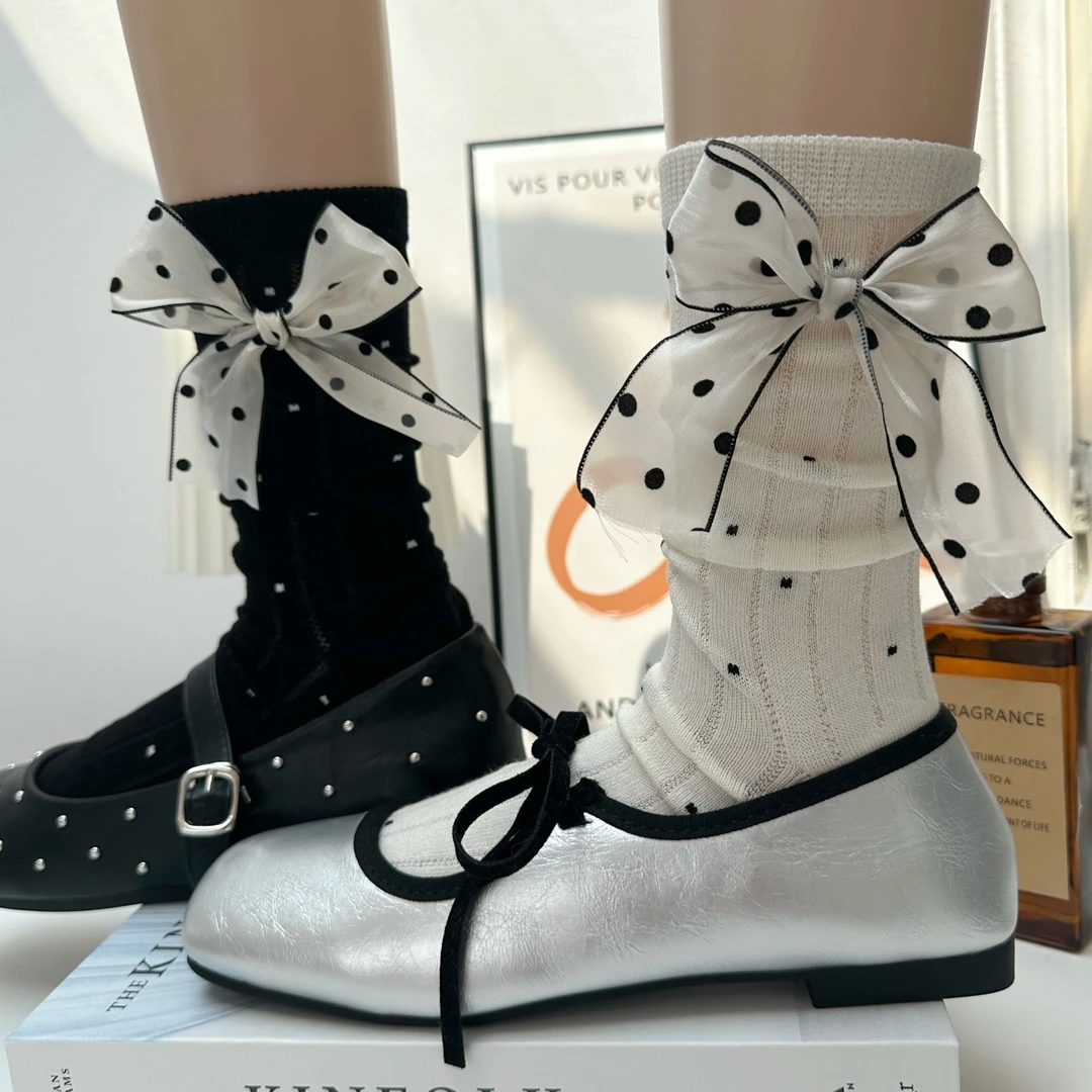 【直播链接】夏季女袜最新款高端舒适潮流中筒袜饰品袜