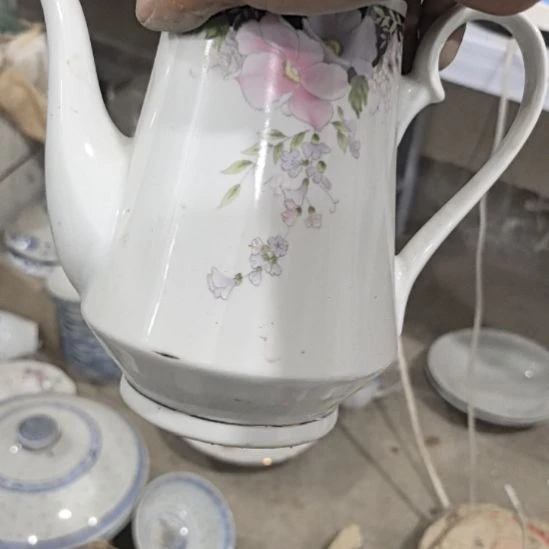 摆件当代景德镇陶瓷工艺品