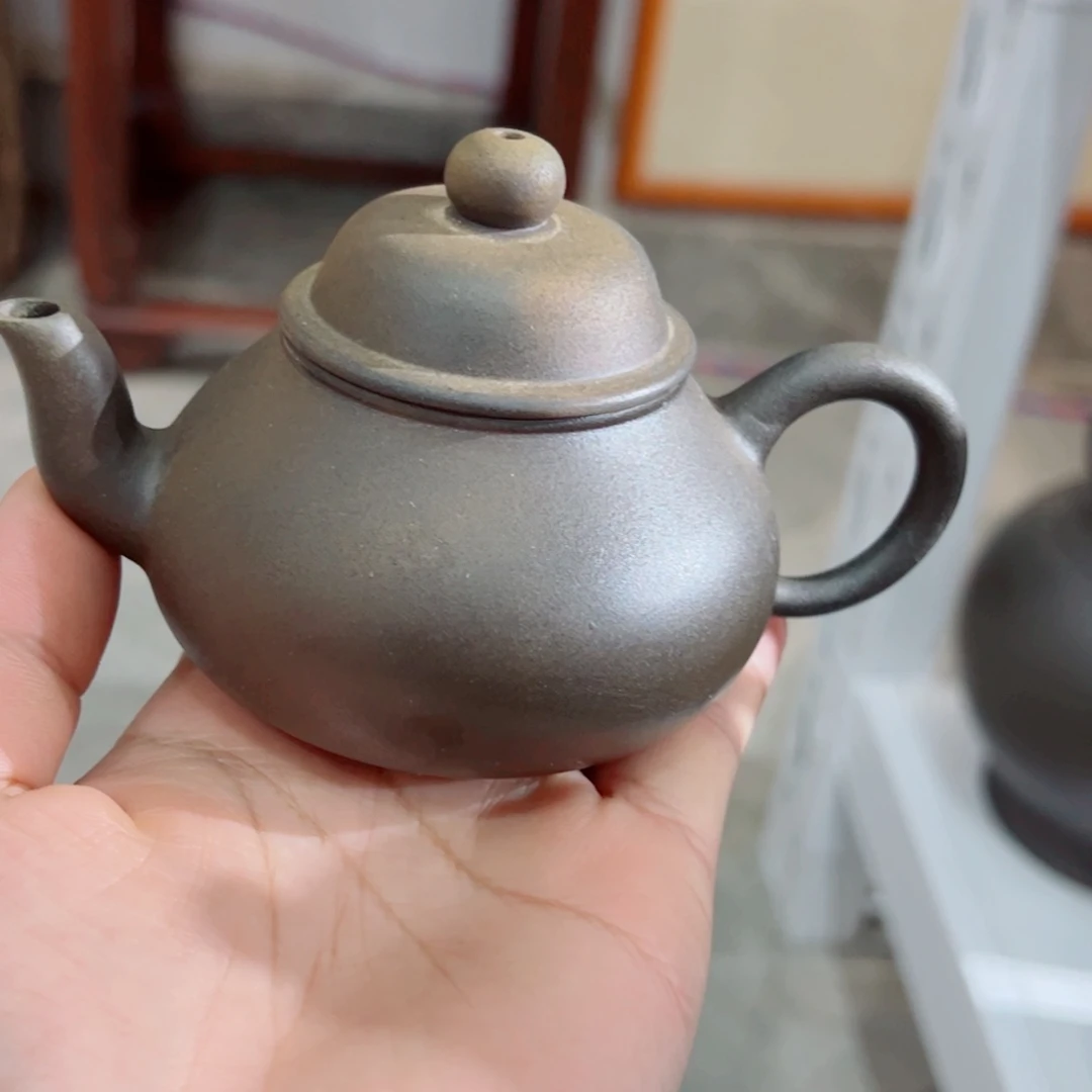 贵台龙窑柴烧坭兴陶177