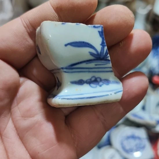 陶瓷手工艺品陶瓷