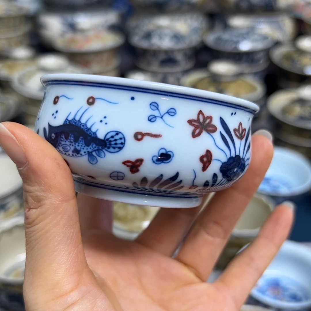 【闪购商品】陶瓷艺术有限公司
