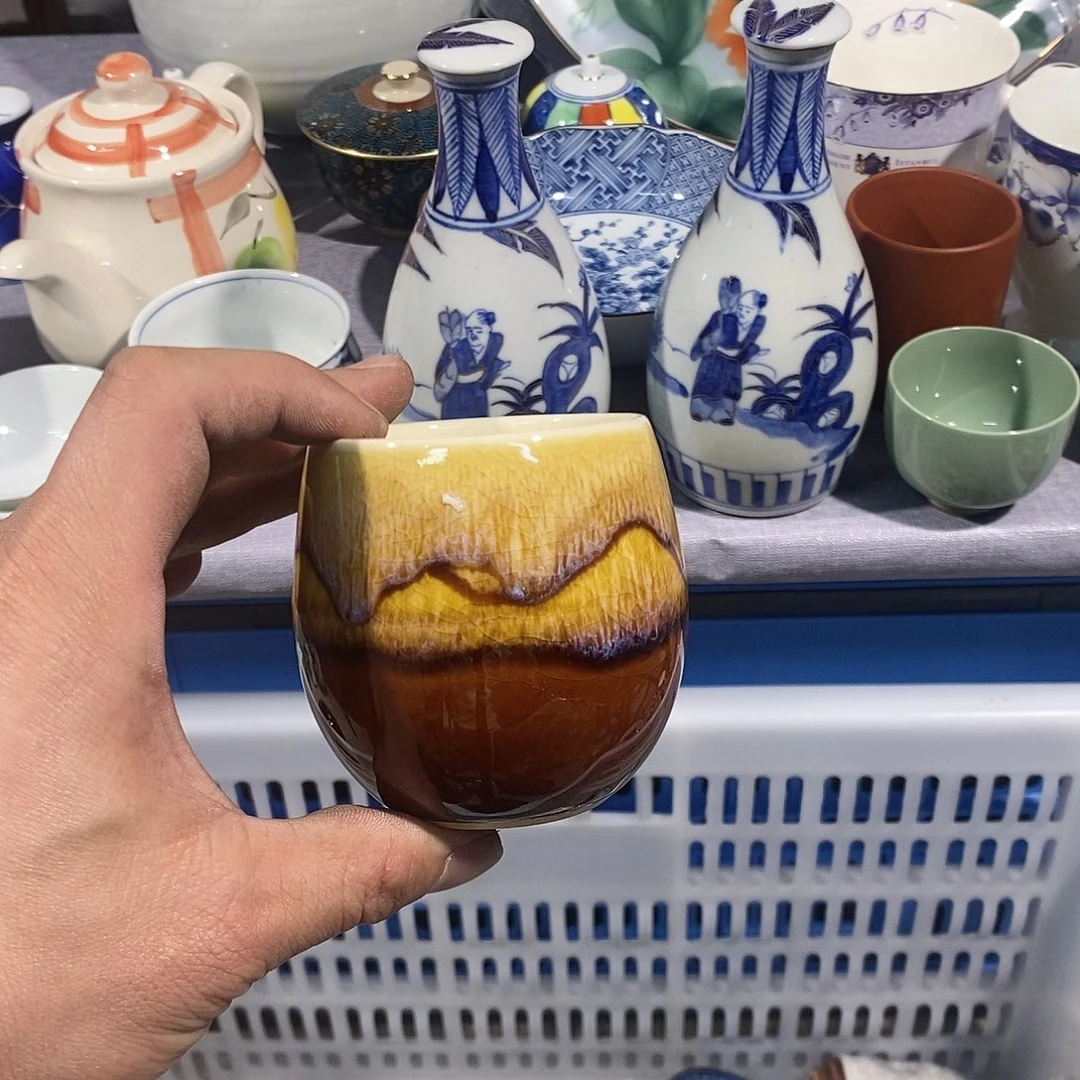 ****塔茶盏你就知道是一样吧