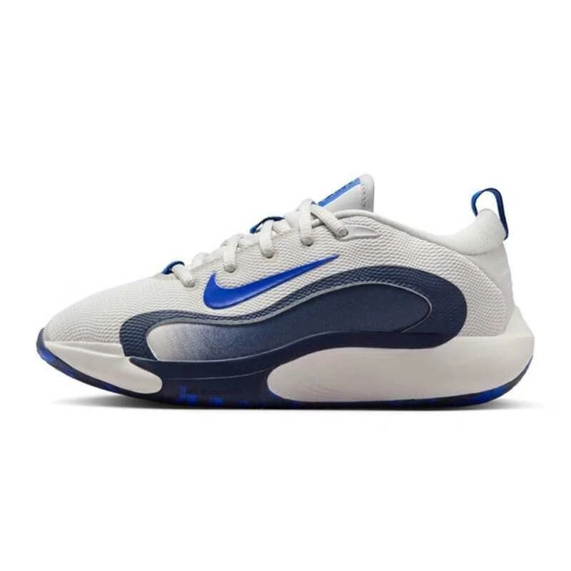 【飘飘孤品】NIKE/耐克女子大童缓震耐磨运动篮球鞋 FN4384-006