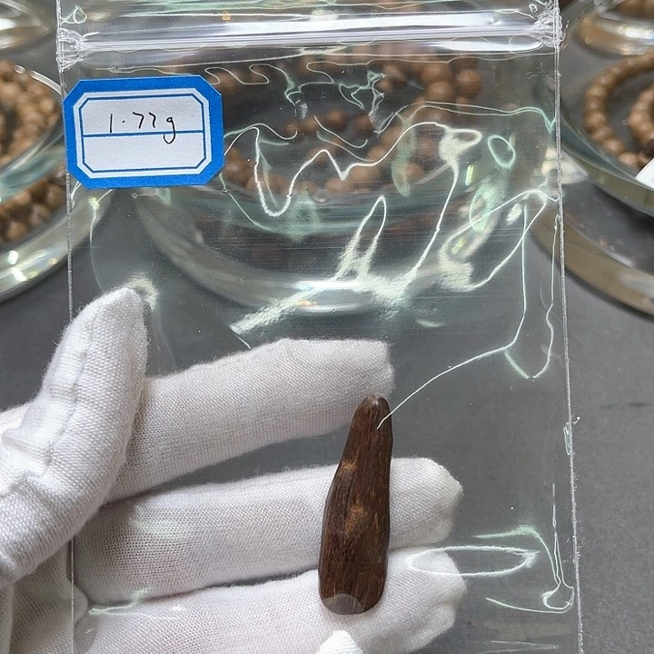 小叶紫檀其他达沉水1.77克