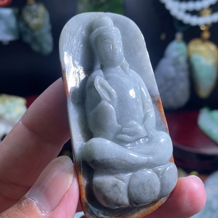 【闪购商品】颈饰未镶嵌翡翠111111111111111