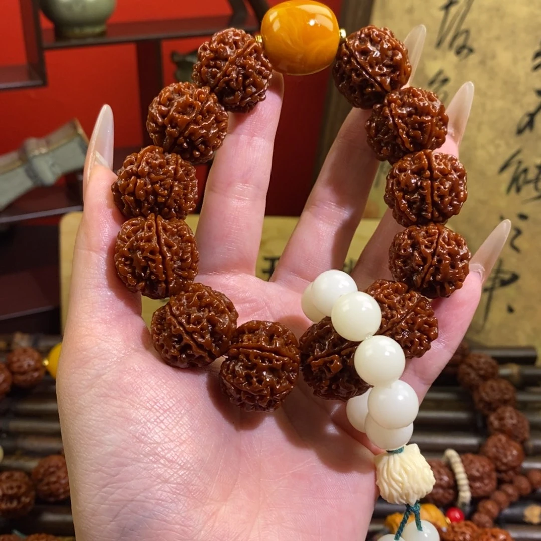 手串金刚菩提623pt.