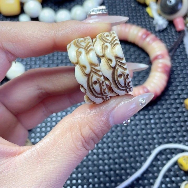 其他驼骨其他配饰