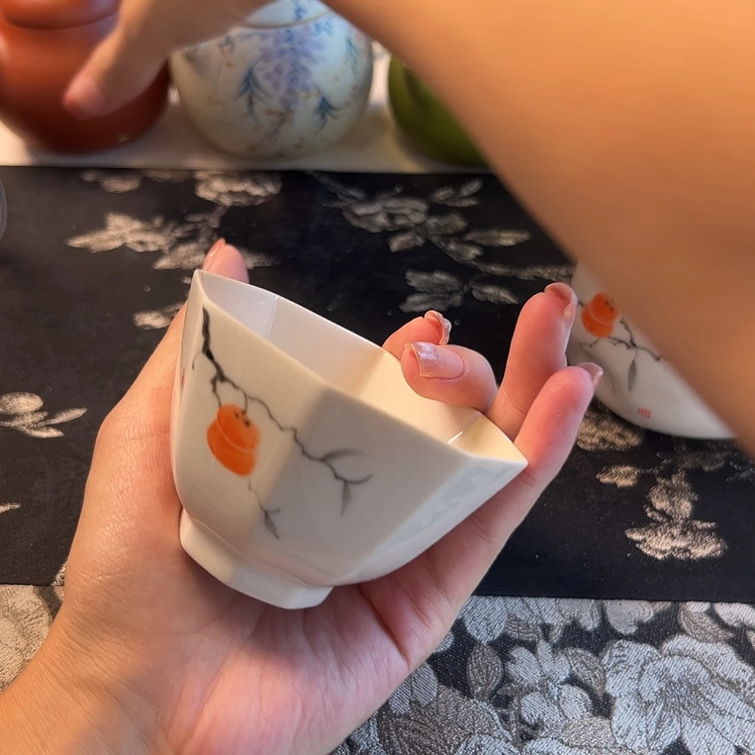 茶具的设计和制作方法也