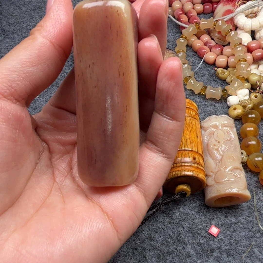 鹿骨其他无*-人工养殖驼骨27