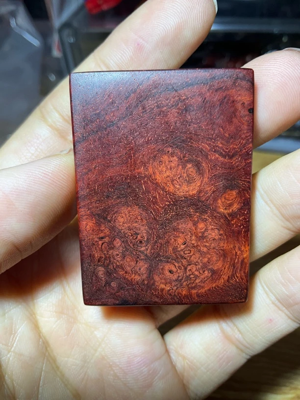 印度小叶紫檀瘤疤定制