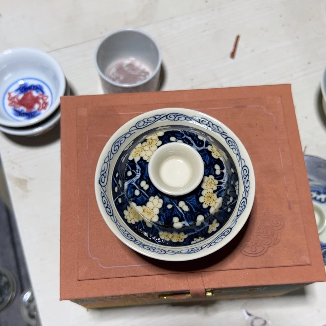 【闪购商品】陶瓷艺术有限公司