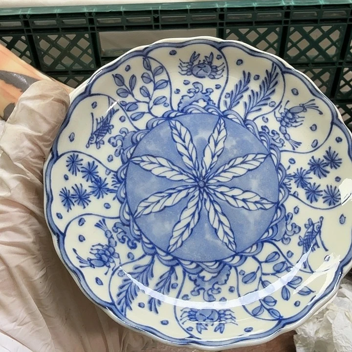 瓷片水**?开播啦…开播啦