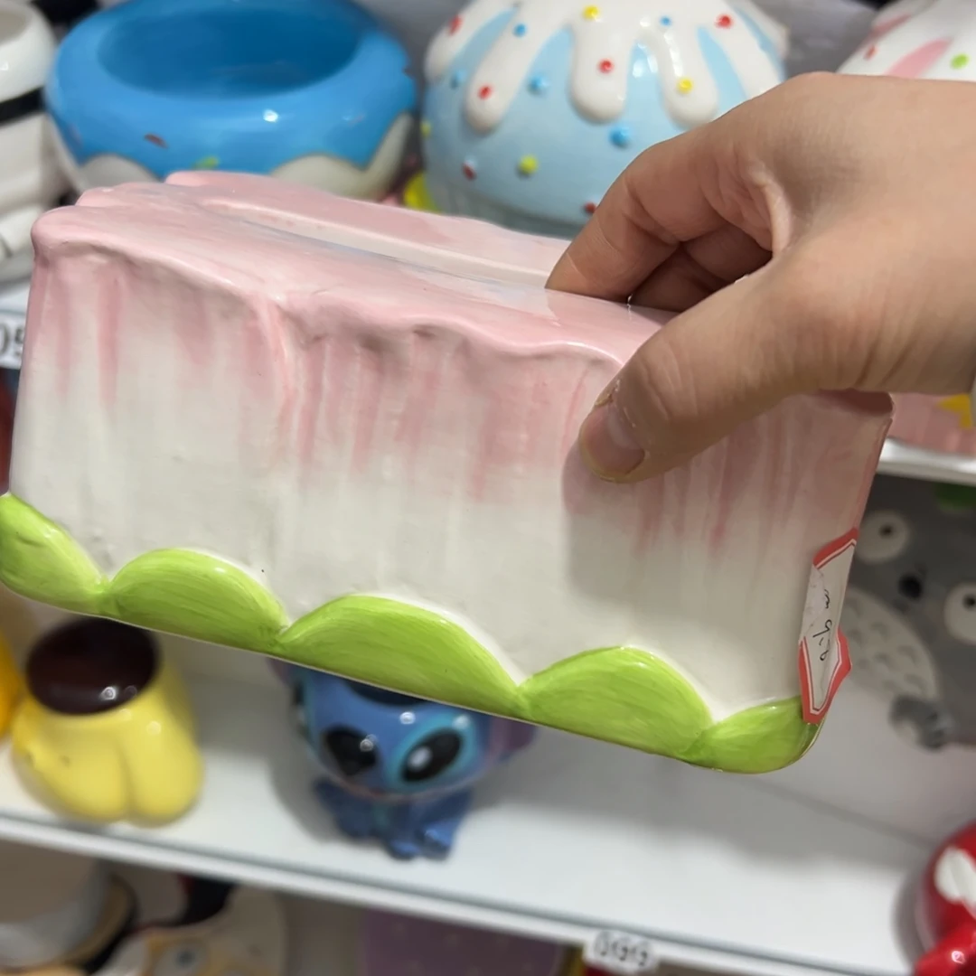 摆件微瑕疵不售后的