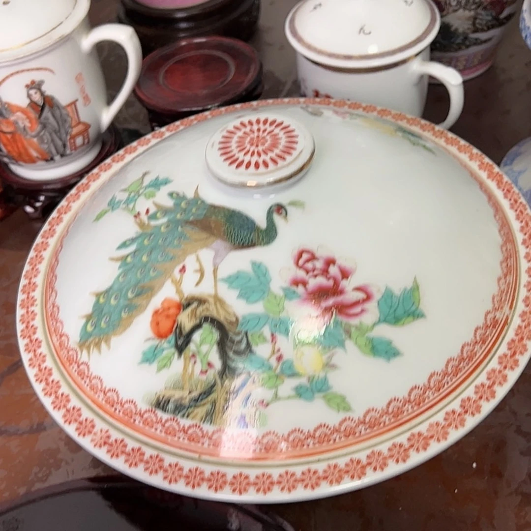 【闪购商品】摆件当代陶瓷艺术111111