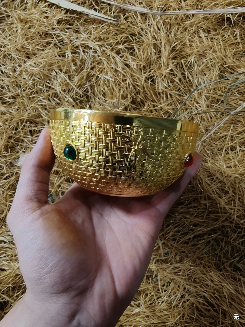 精品特色摆件162 现代仿品复古摆件