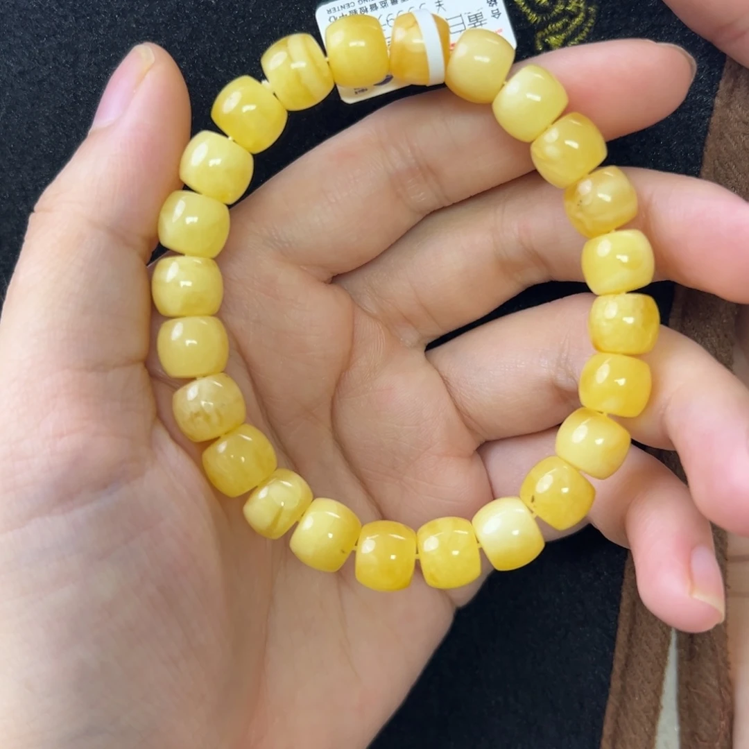 未镶嵌琥珀珠宝奇石