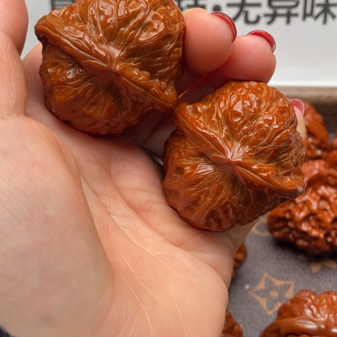 海***东手串/手链核桃42南瓜