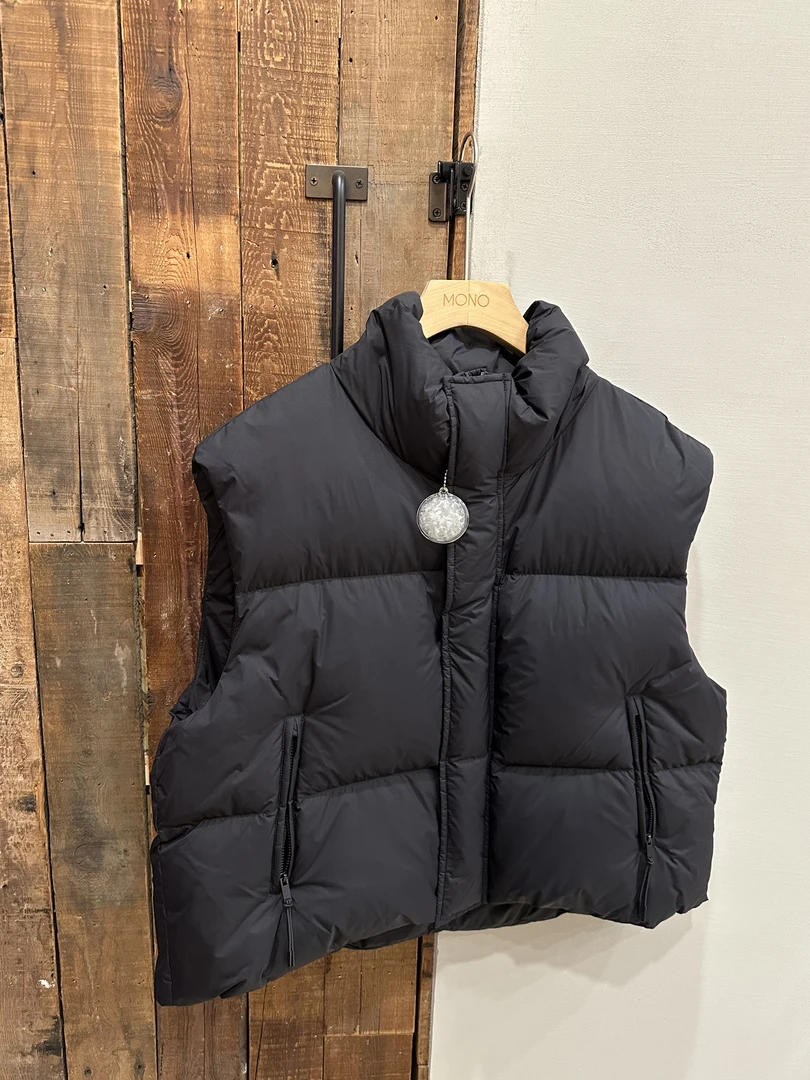 韩国正品/不支持退换/羽羽马甲/1111