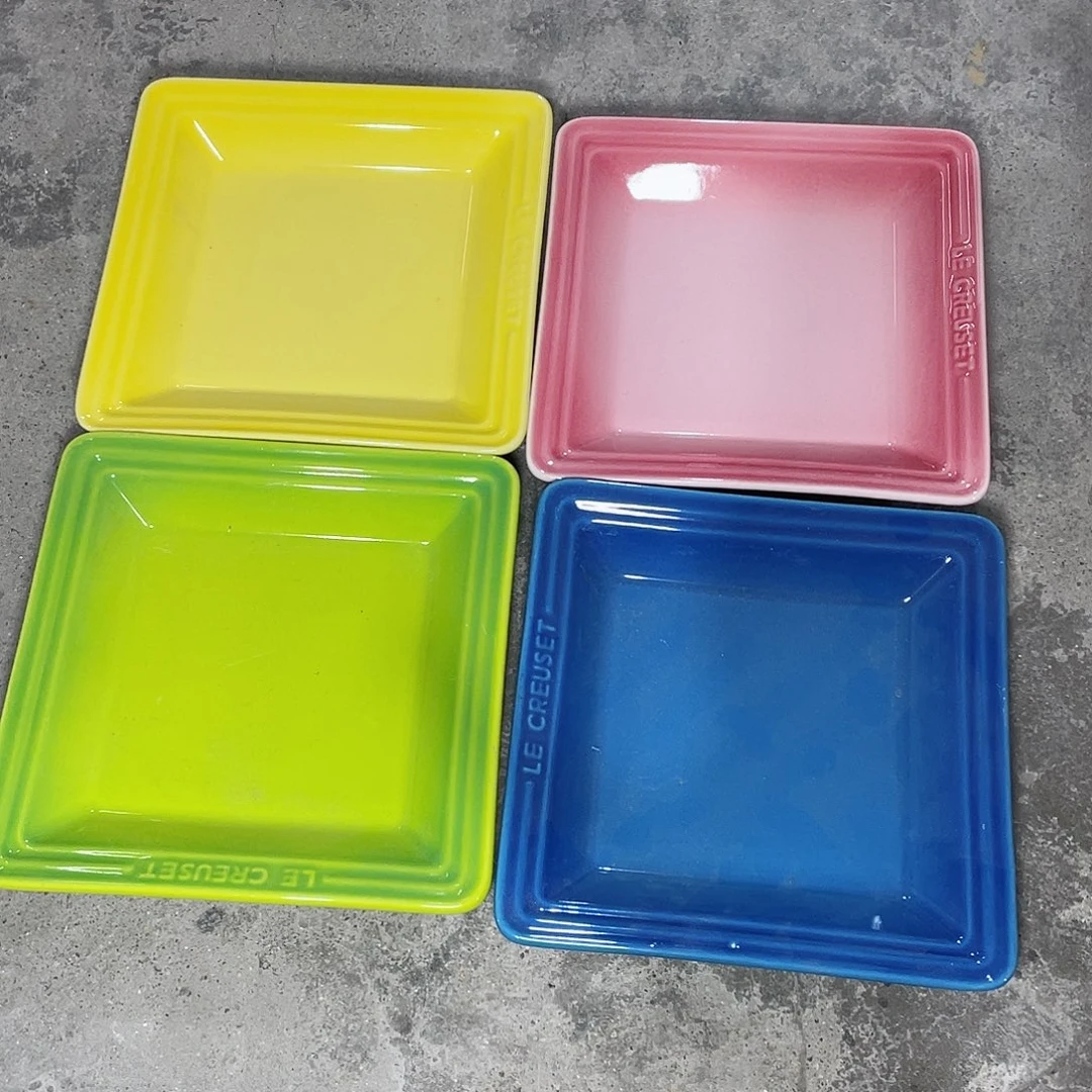 瓷片微瑕陶瓷餐具家用