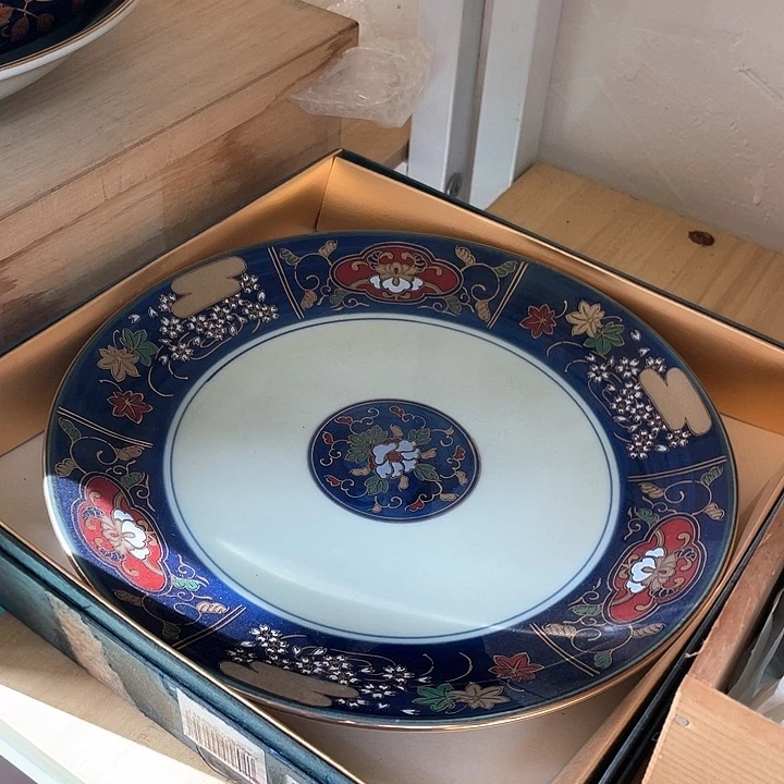 瓷片027 精美瓷器，保真正品