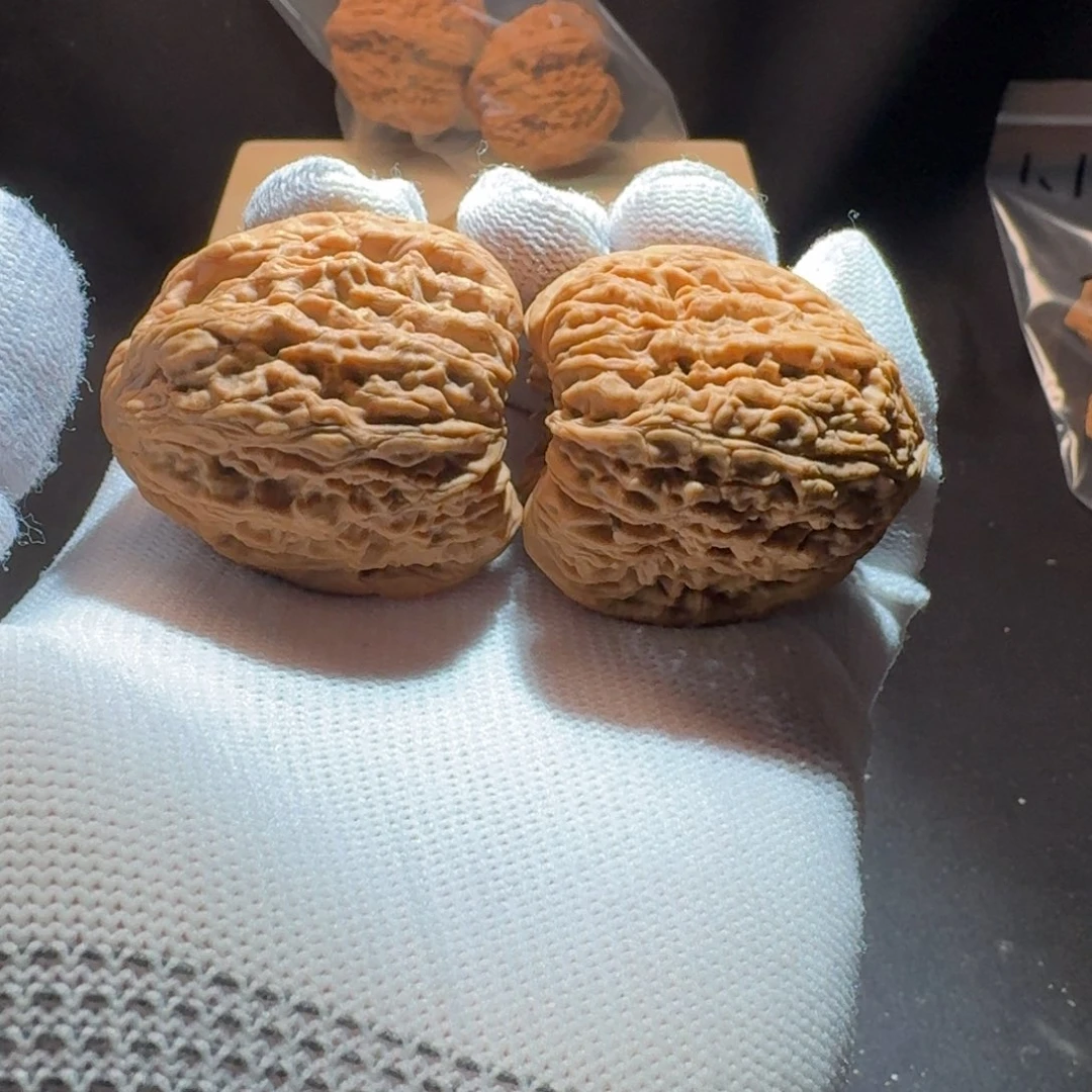 文玩核桃把件2号链接