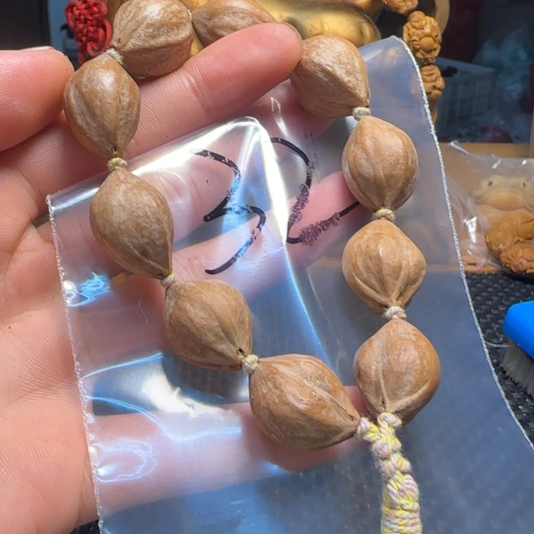 橄榄核手串/手链福利手串