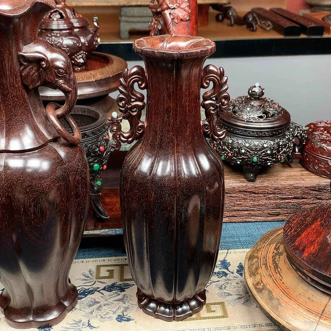 丰***睿檀香紫檀（小叶紫檀）好好好好好好好