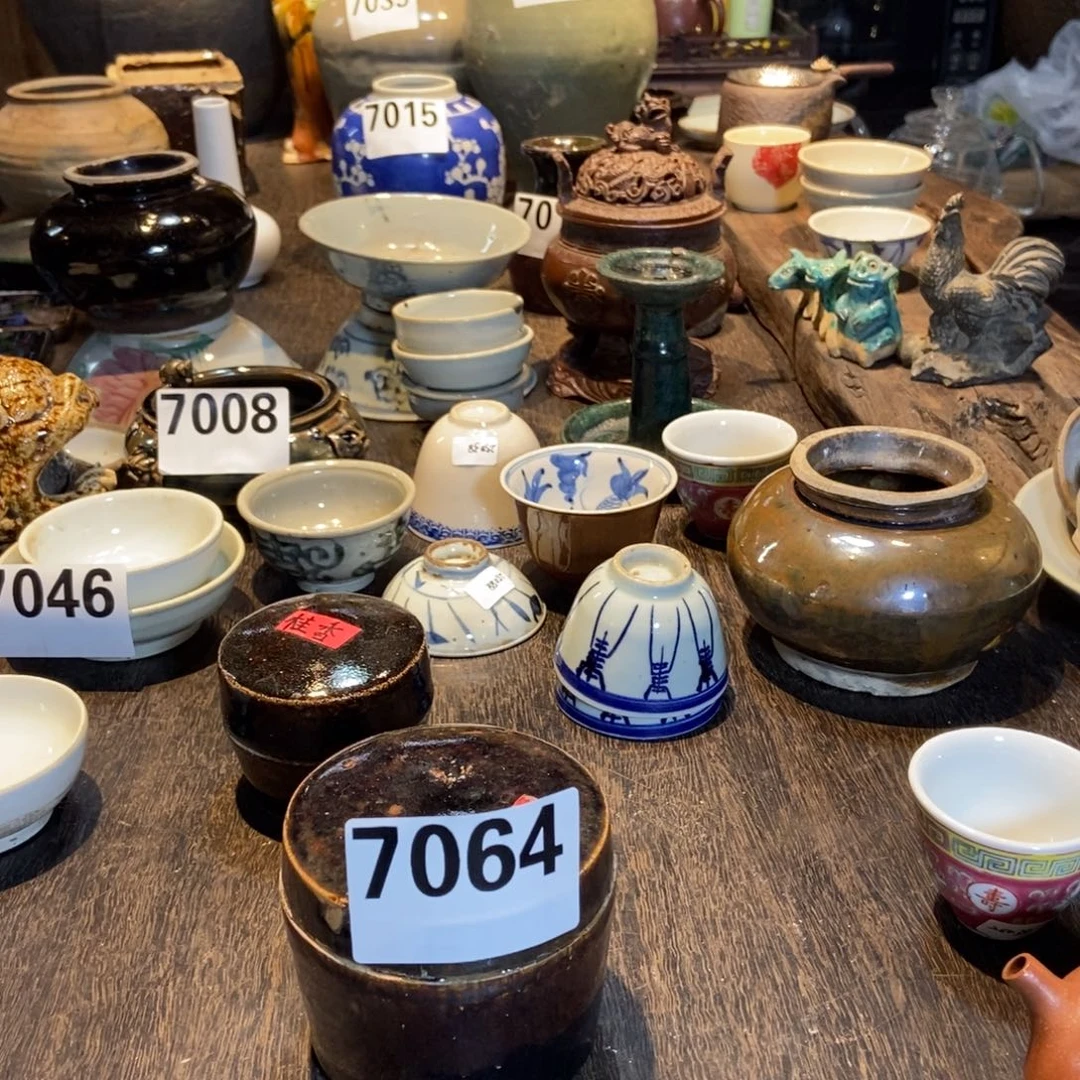 砖雕又*静静小院老物件7064