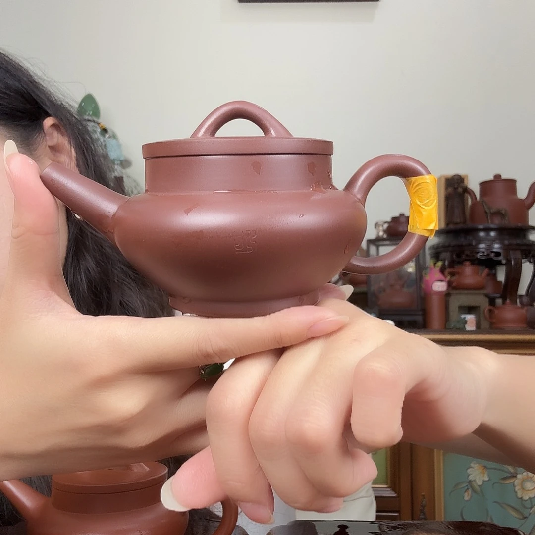 茶壶紫砂补丁福利