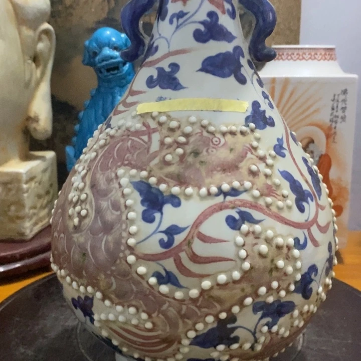 陶瓷艺术设计是摆件艺术