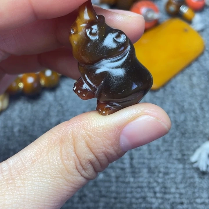 牛骨手串/手链其他配饰