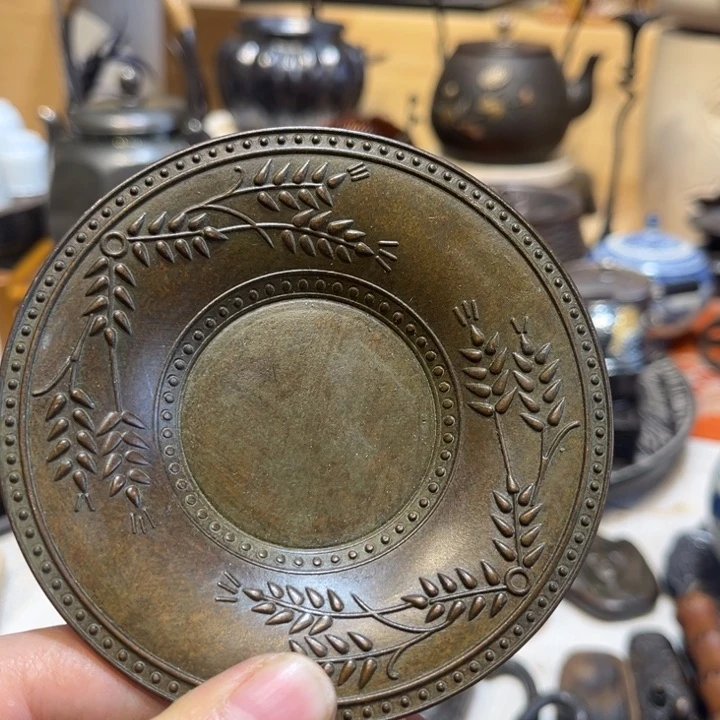中古美术，福利多多