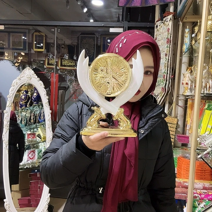 陶瓷摆件工艺技术