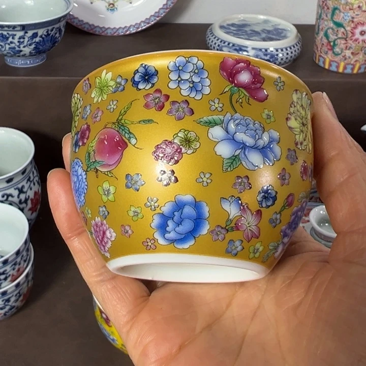 全场景德镇陶瓷景德镇景德镇