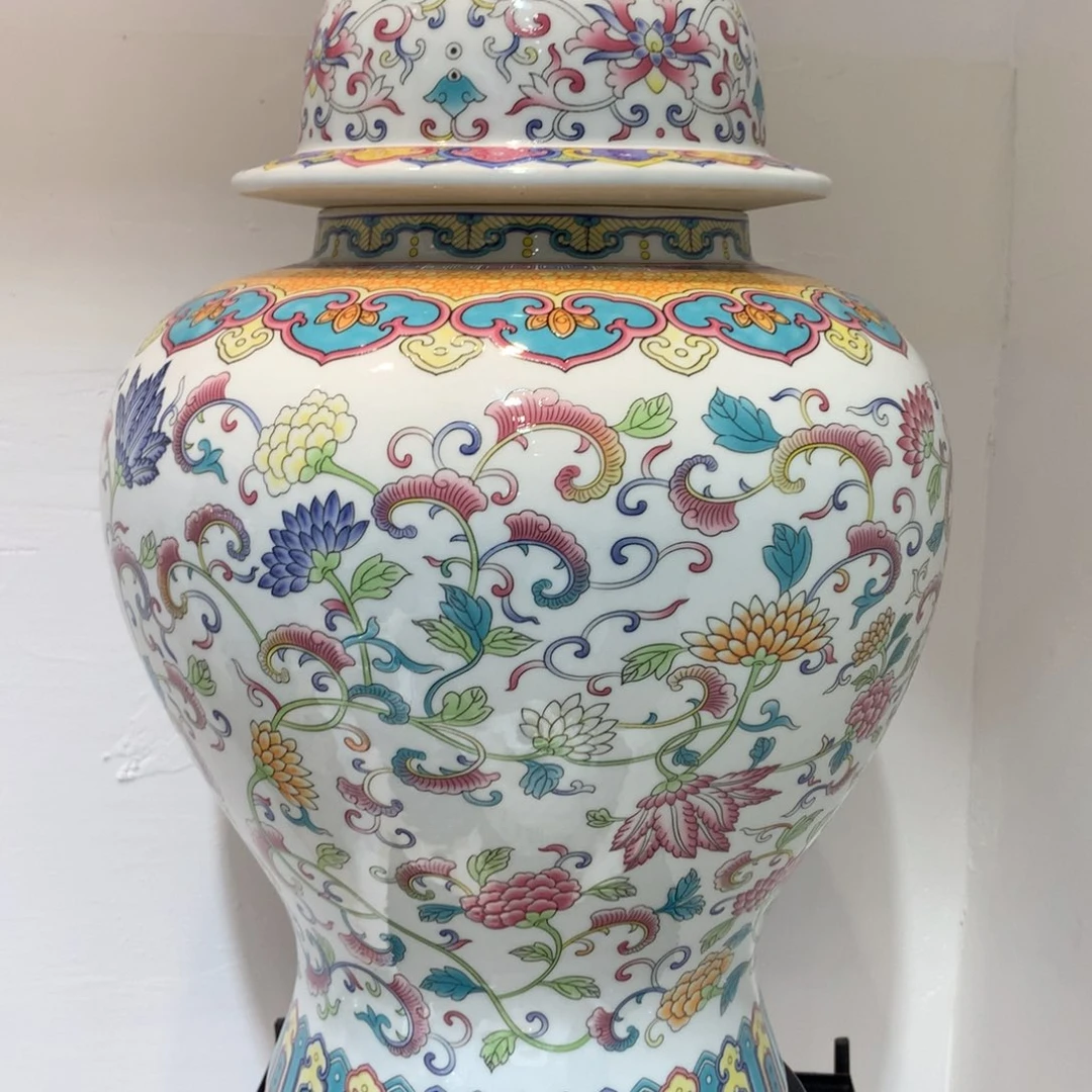 景德镇陶瓷花瓶景德镇陶瓷花瓶