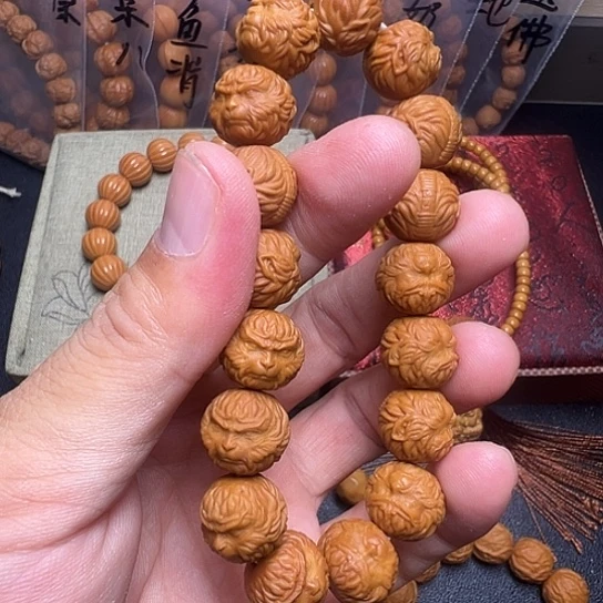 猴头核桃手串啊啊啊啊啊啊