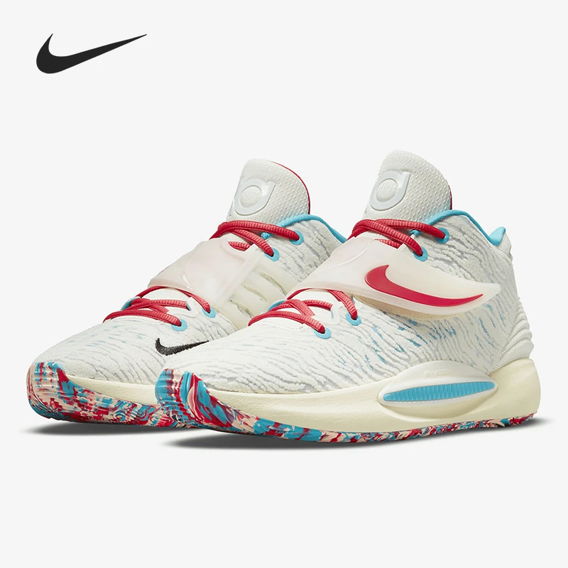 Nike/耐克正品当季新款男子运动舒适实战篮球鞋CZ0170-700