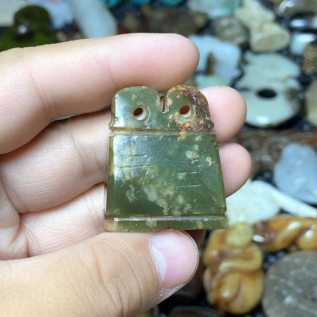 摆件直播间链接80