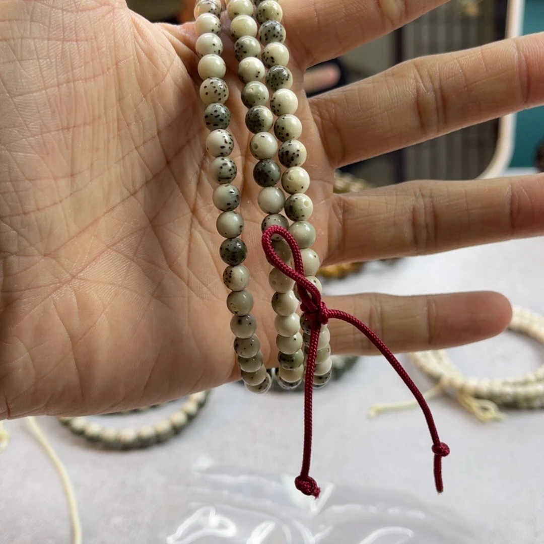 星月菩提吊坠A**Ab100000000000